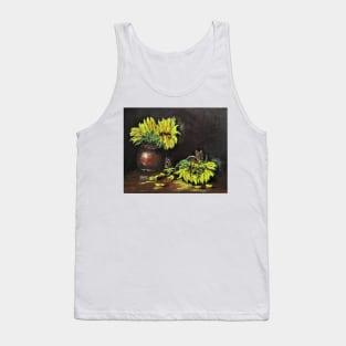 Sunflower Thieves Tank Top